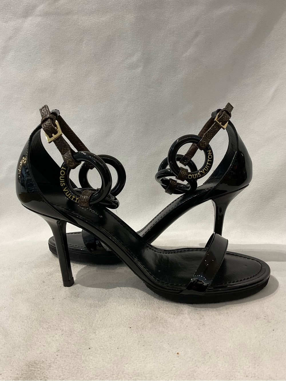 Louis Vuitton Heels